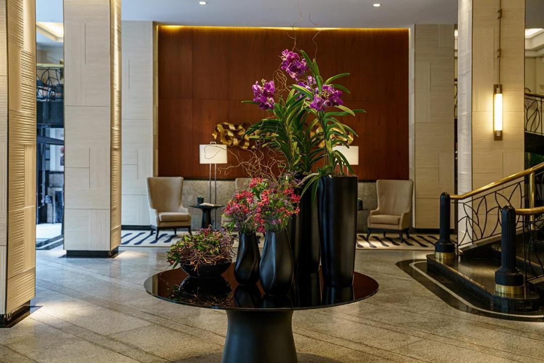 Bourbon & Hotel Curitiba